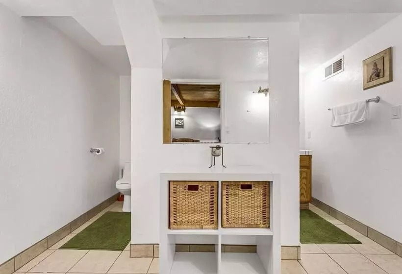 Multi Family Cabin In Great Location!   Home #183 By Bear Valley Vacation Rentals