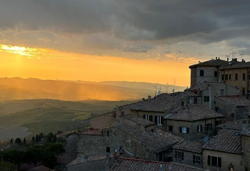 Rezydencja Lovely Home Between Volterra And San Gimignano