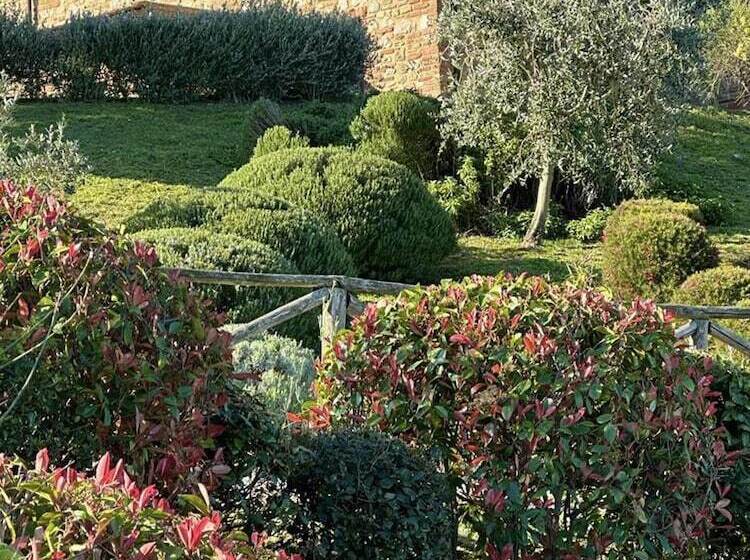 Rezydencja Lovely Home Between Volterra And San Gimignano