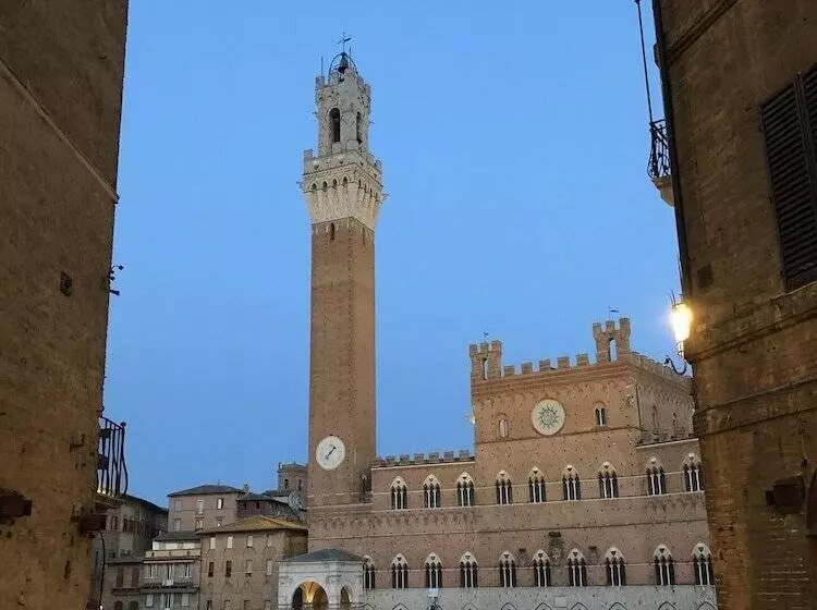 Residenssi Lovely Home Between Volterra And San Gimignano