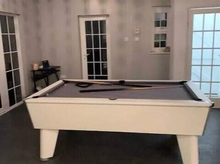 Stunning 100 Year Old Converted Coach House