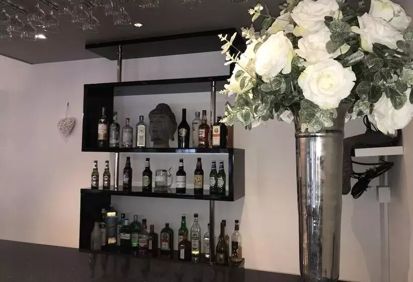 Stunning 100 Year Old Converted Coach House