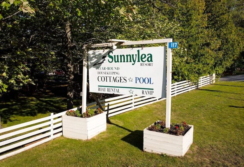 Sunnylea Resort