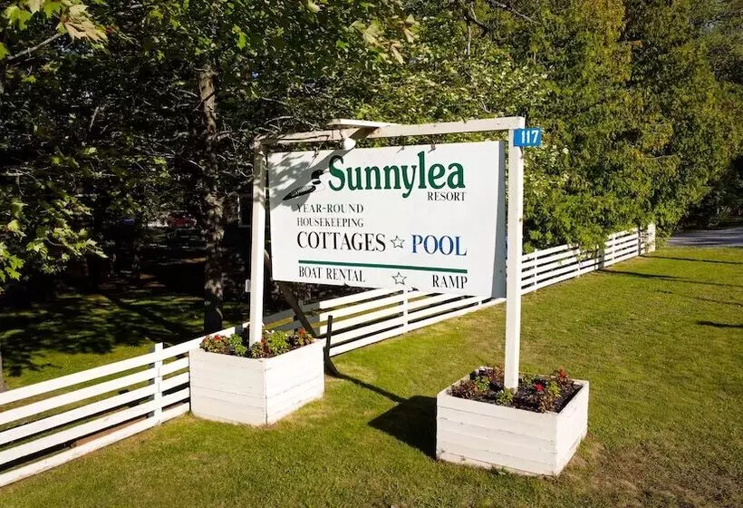 Sunnylea Resort