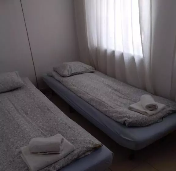 24w Apartments Rynek