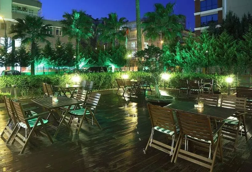 Adana Garden Business Hotel