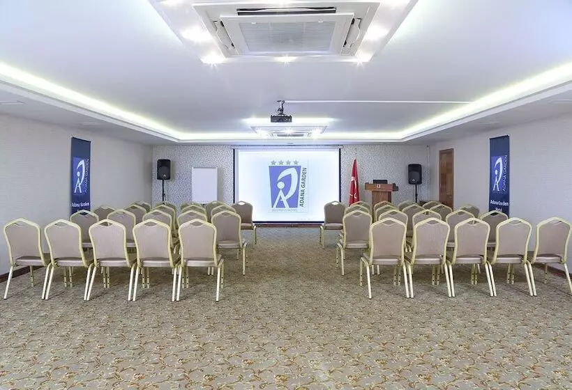 Adana Garden Business Hotel