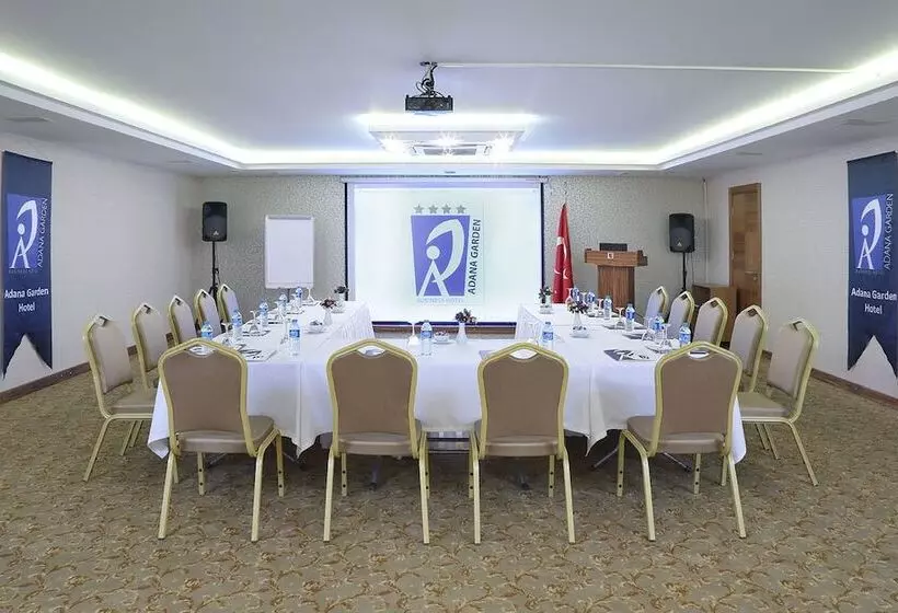 Adana Garden Business Hotel
