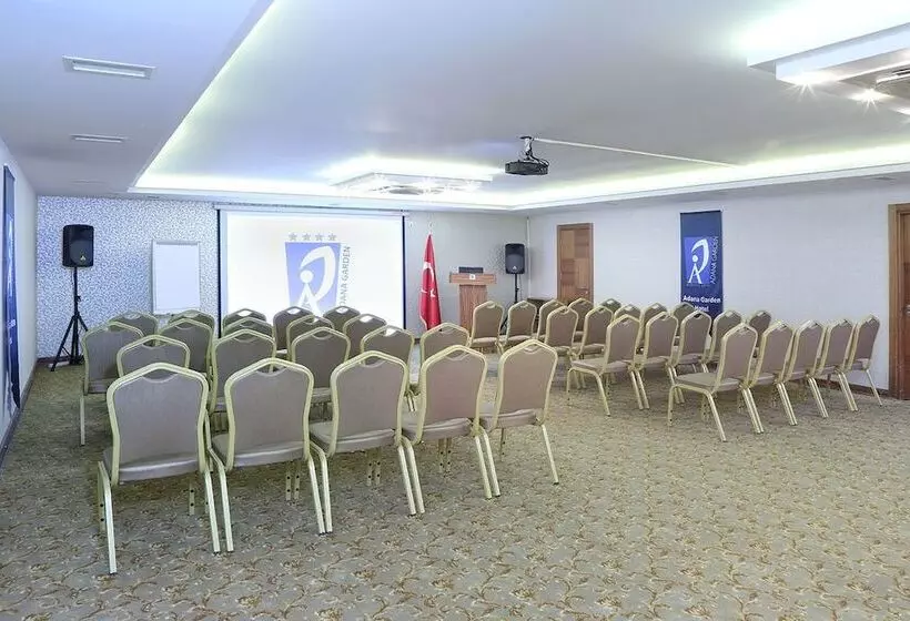 Adana Garden Business Hotel