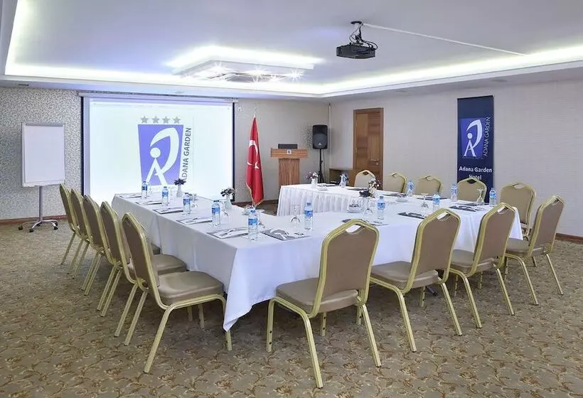 Adana Garden Business Hotel