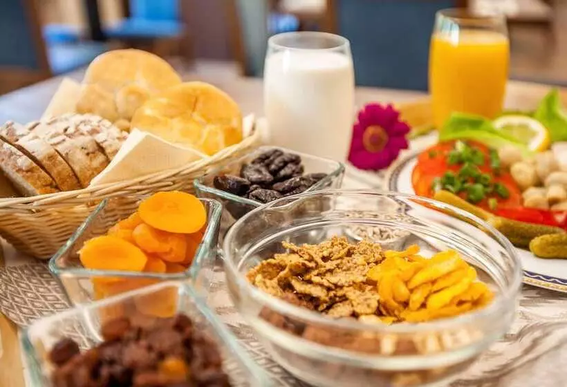 Aparthotel Hornigold W Zielonej Kamienicy