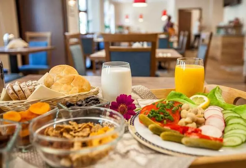 Aparthotel Hornigold W Zielonej Kamienicy