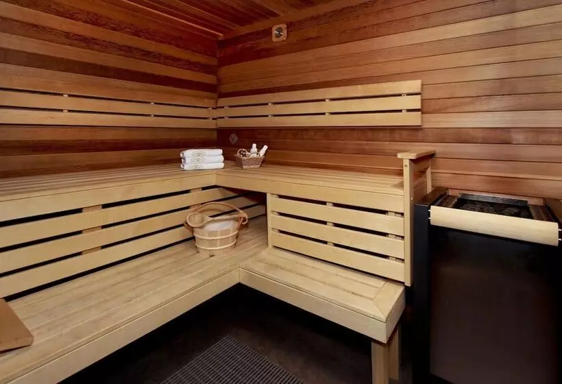 Aparthotel Hornigold W Zielonej Kamienicy