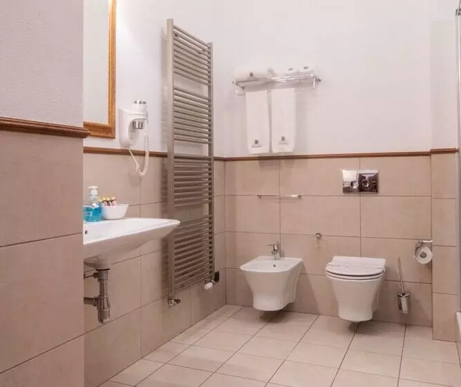 Aparthotel Hornigold W Zielonej Kamienicy