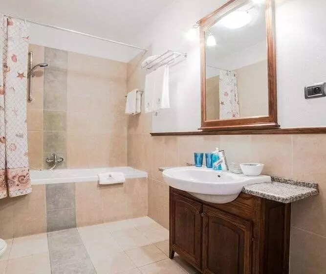 Aparthotel Hornigold W Zielonej Kamienicy