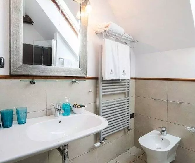 Aparthotel Hornigold W Zielonej Kamienicy