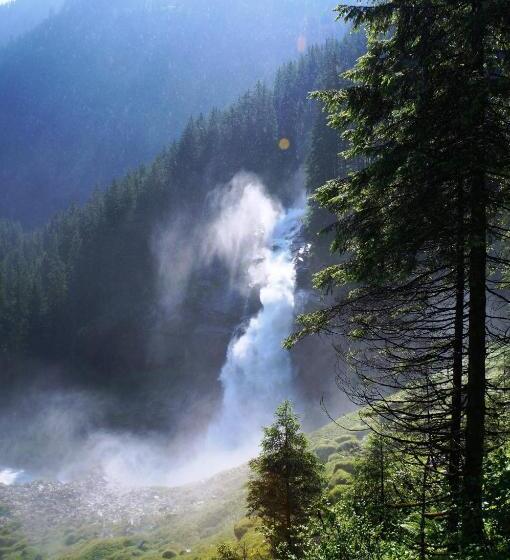 ベッドアンドブレックファースト Pension Koch