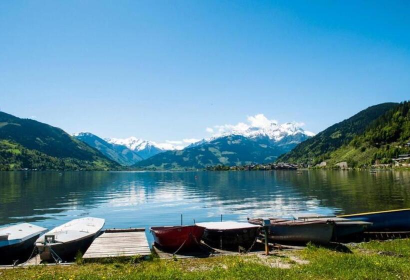 ベッドアンドブレックファースト Pension Koch