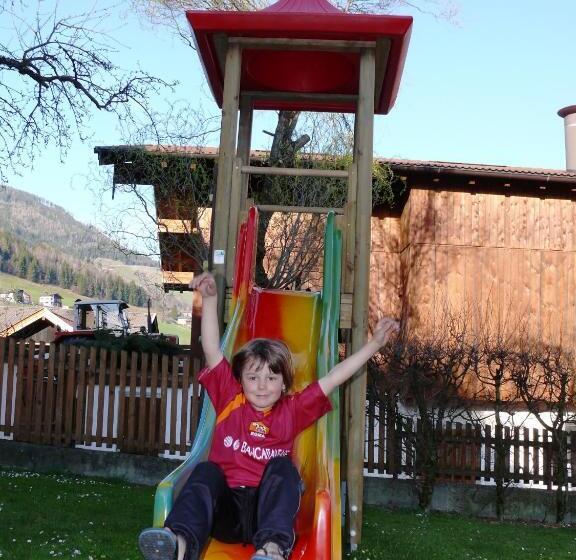 ベッドアンドブレックファースト Pension Koch