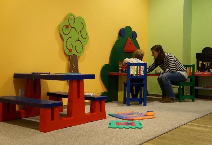 ベッドアンドブレックファースト Pension Koch