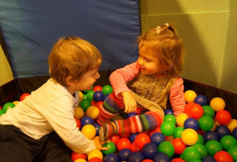 ベッドアンドブレックファースト Pension Koch