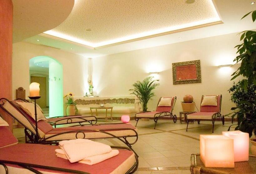 ベッドアンドブレックファースト Pension Koch