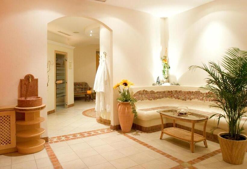 ベッドアンドブレックファースト Pension Koch