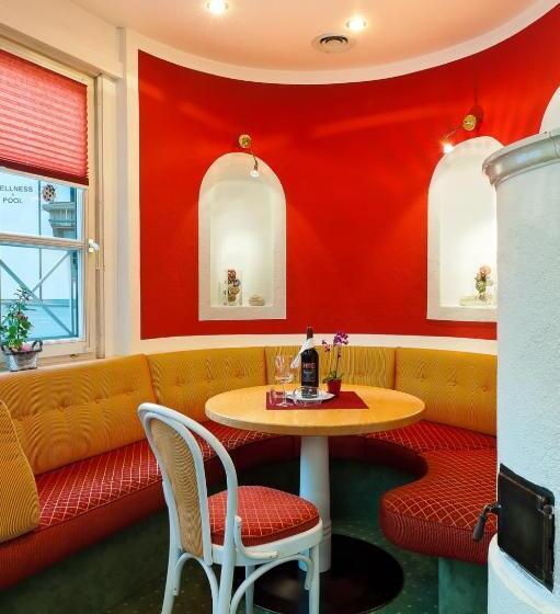 ベッドアンドブレックファースト Pension Koch