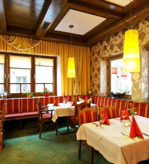 ベッドアンドブレックファースト Pension Koch