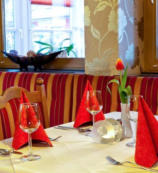 ベッドアンドブレックファースト Pension Koch