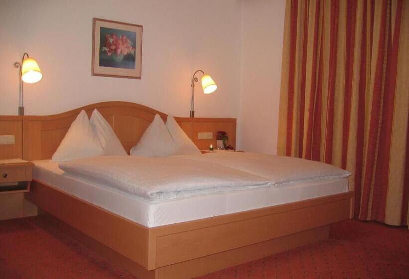 ベッドアンドブレックファースト Pension Koch