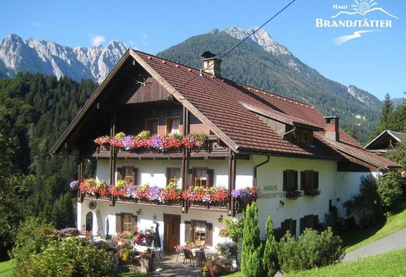 Haus Brandstätter