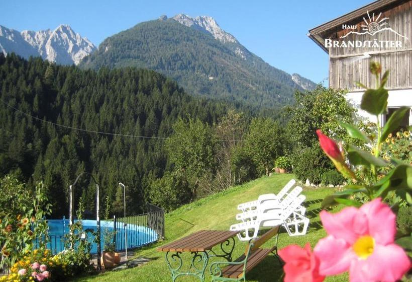 Haus Brandstätter
