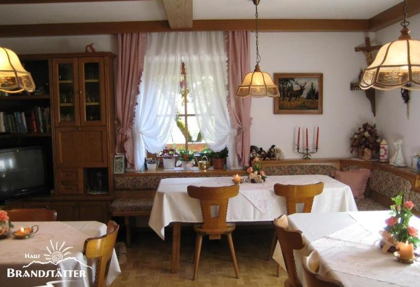 Haus Brandstätter