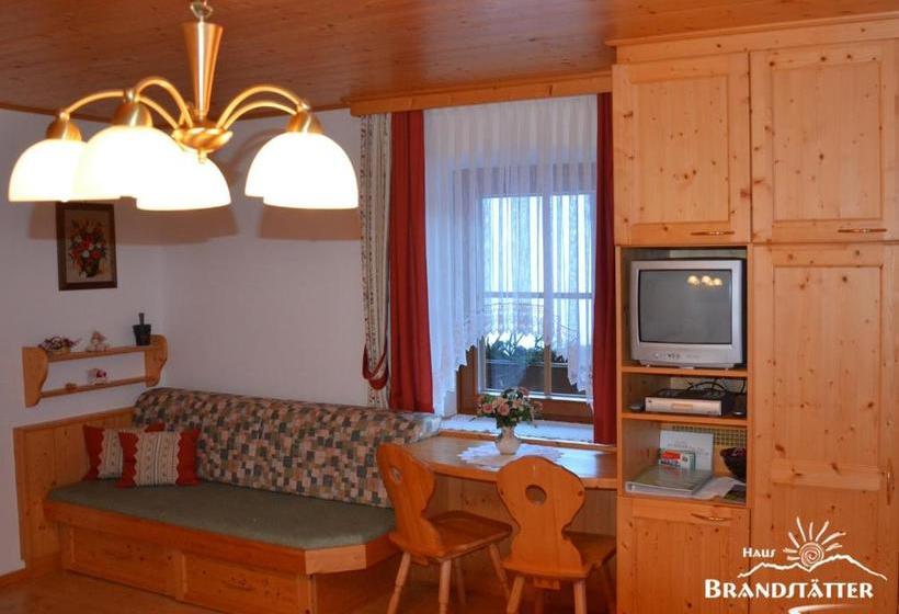 Haus Brandstätter