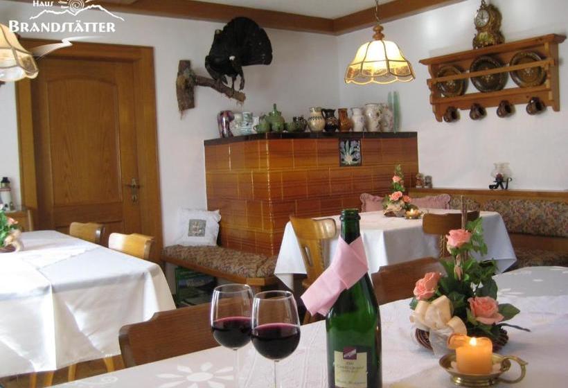 Haus Brandstätter