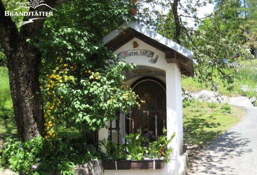 Haus Brandstätter
