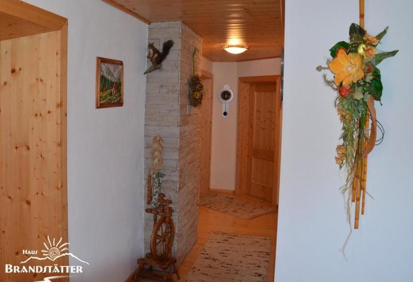 Haus Brandstätter