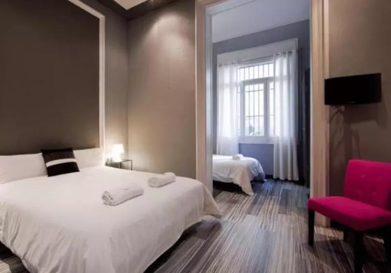 Hostal Boutique Khronos