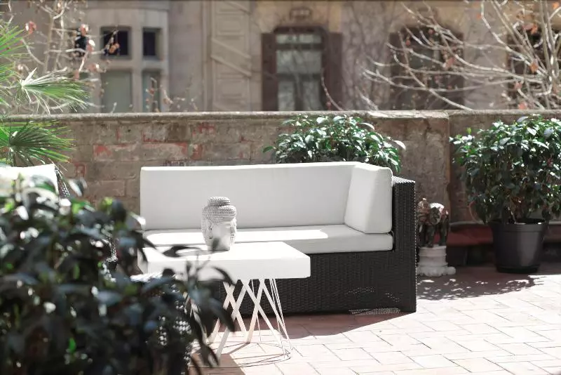 Hostal Boutique Khronos