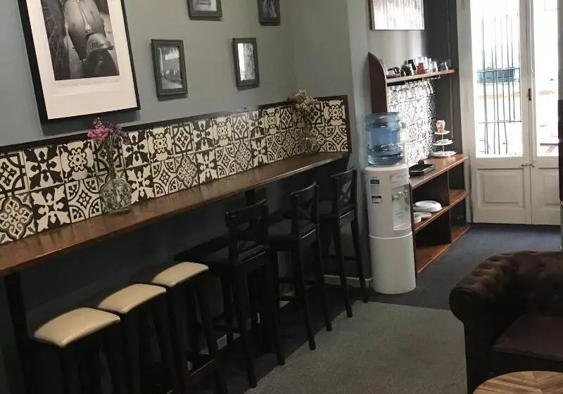 Hostal Boutique Khronos