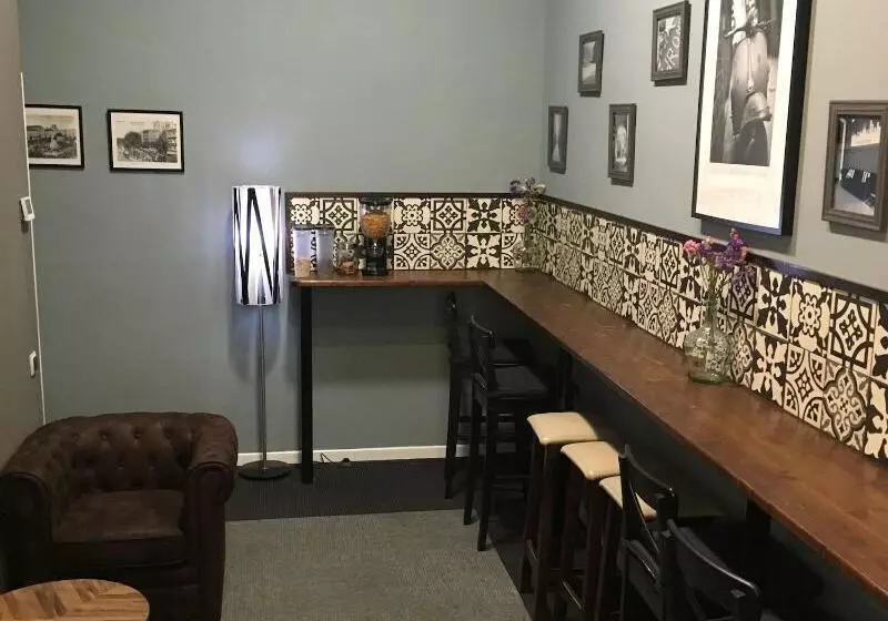 Hostal Boutique Khronos