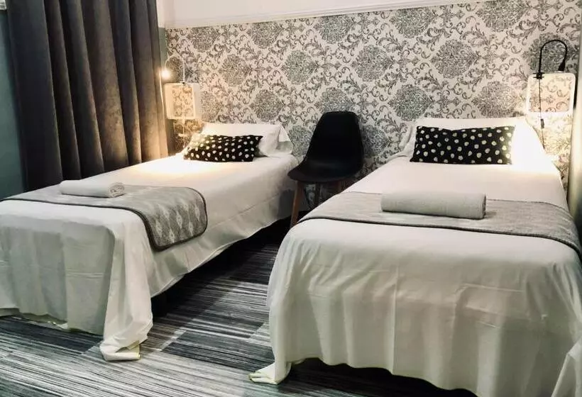 Hostal Boutique Khronos