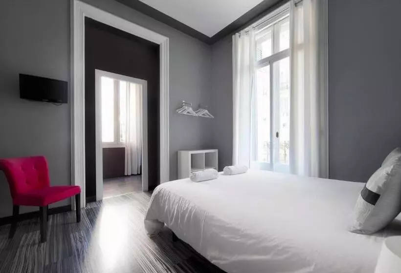 Hostal Boutique Khronos