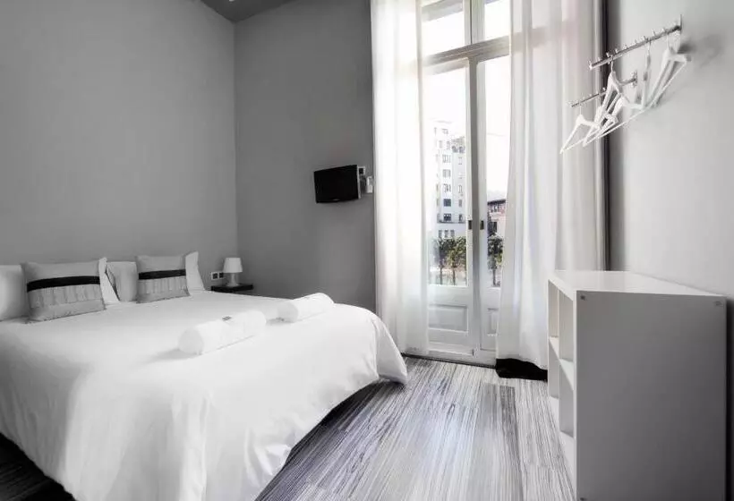 Hostal Boutique Khronos