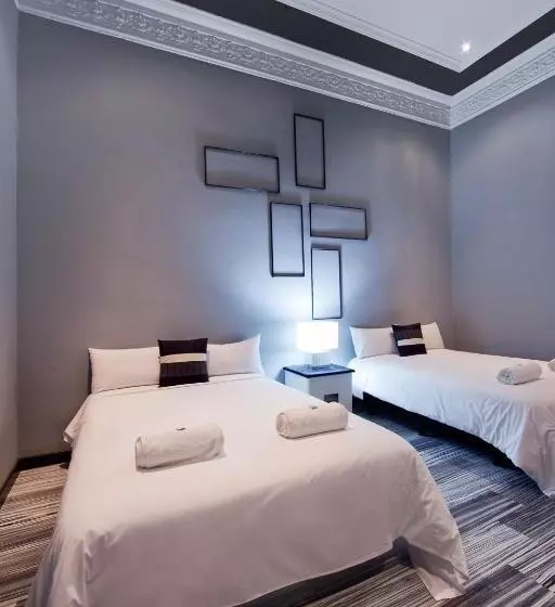 Hostal Boutique Khronos