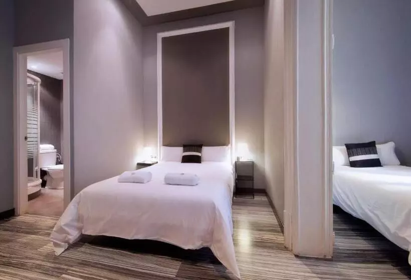 Hostal Boutique Khronos