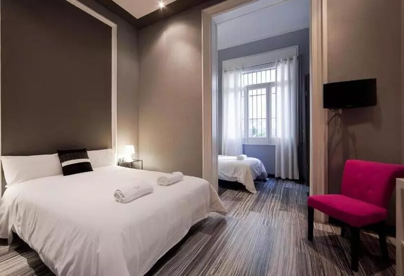 Hostal Boutique Khronos