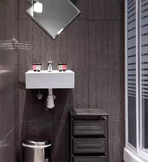 Hostal Boutique Khronos