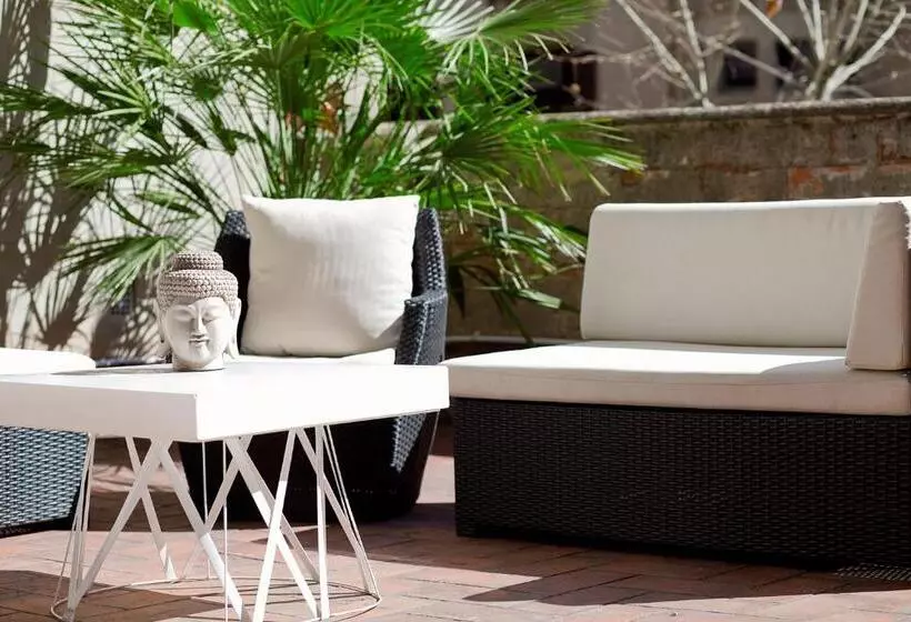 Hostal Boutique Khronos